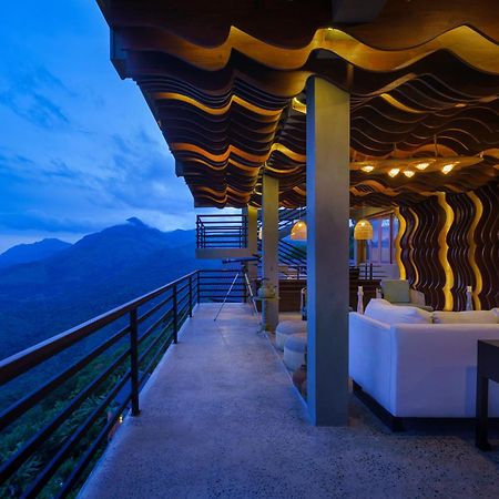 Majentra Ella Hotel Ngoại thất bức ảnh