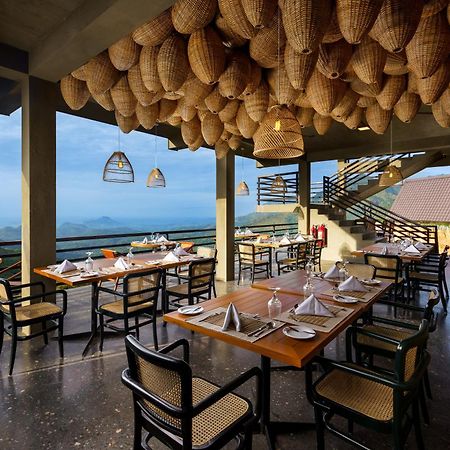 Majentra Ella Hotel Ngoại thất bức ảnh