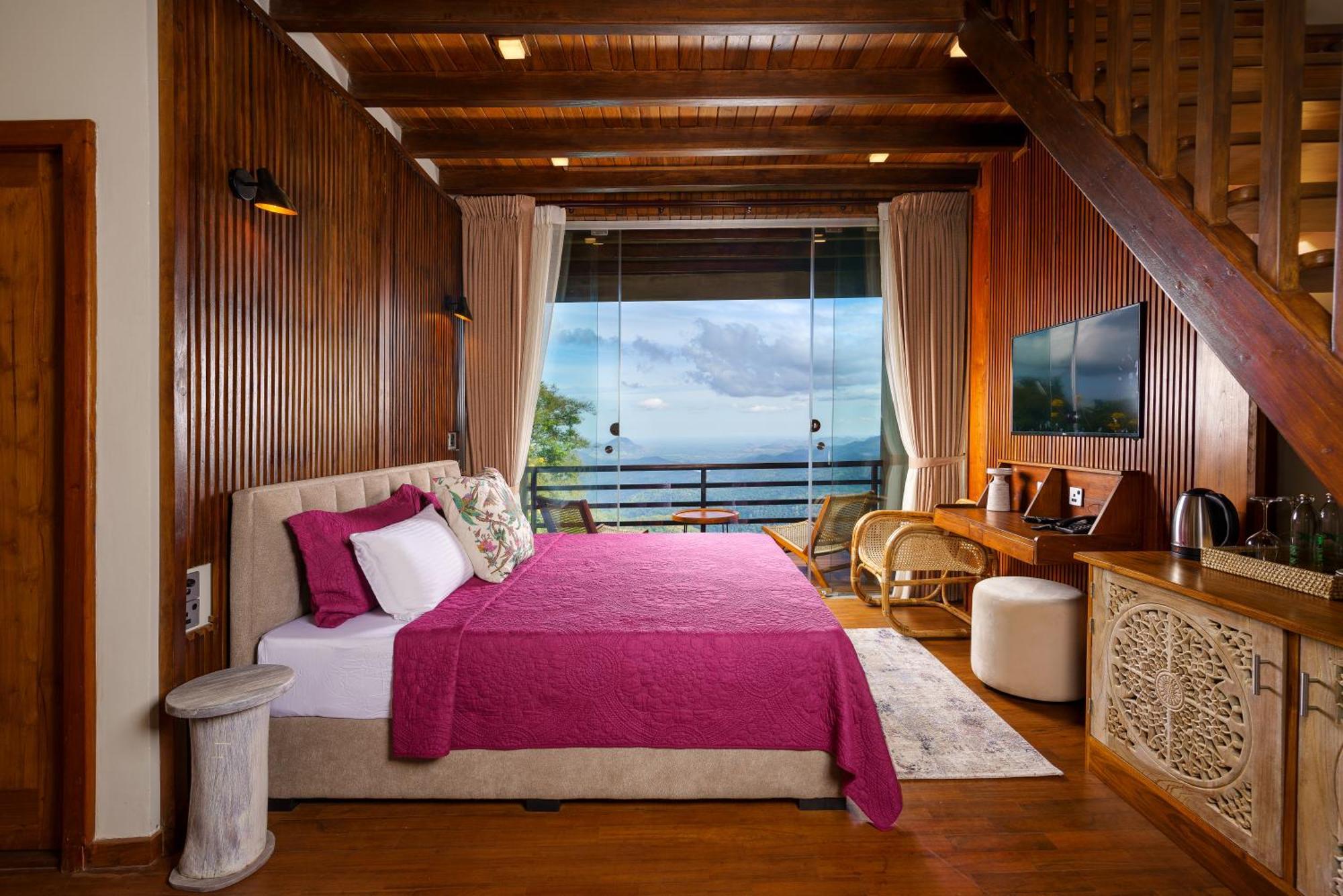 Majentra Ella Hotel Ngoại thất bức ảnh