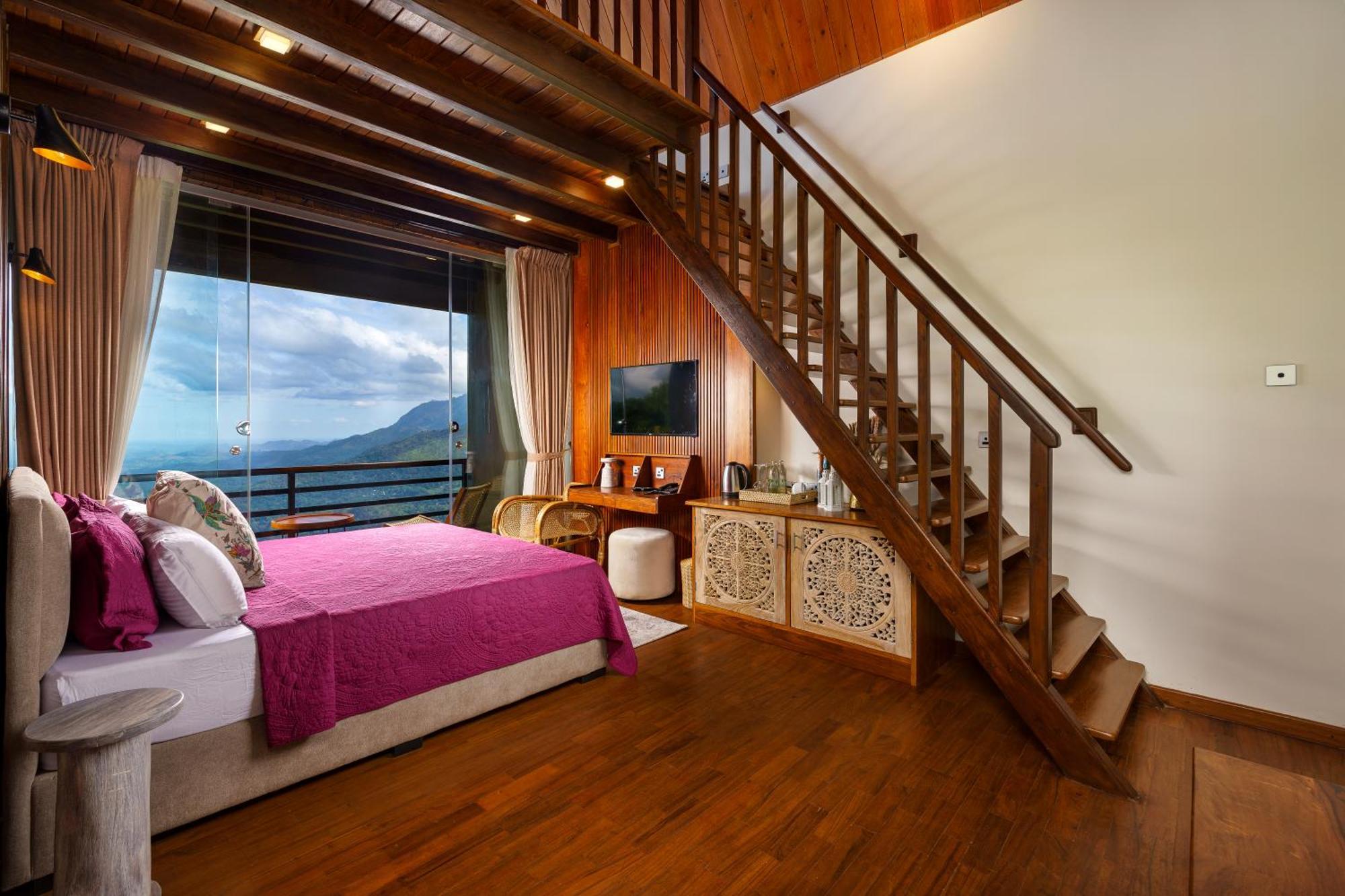 Majentra Ella Hotel Ngoại thất bức ảnh