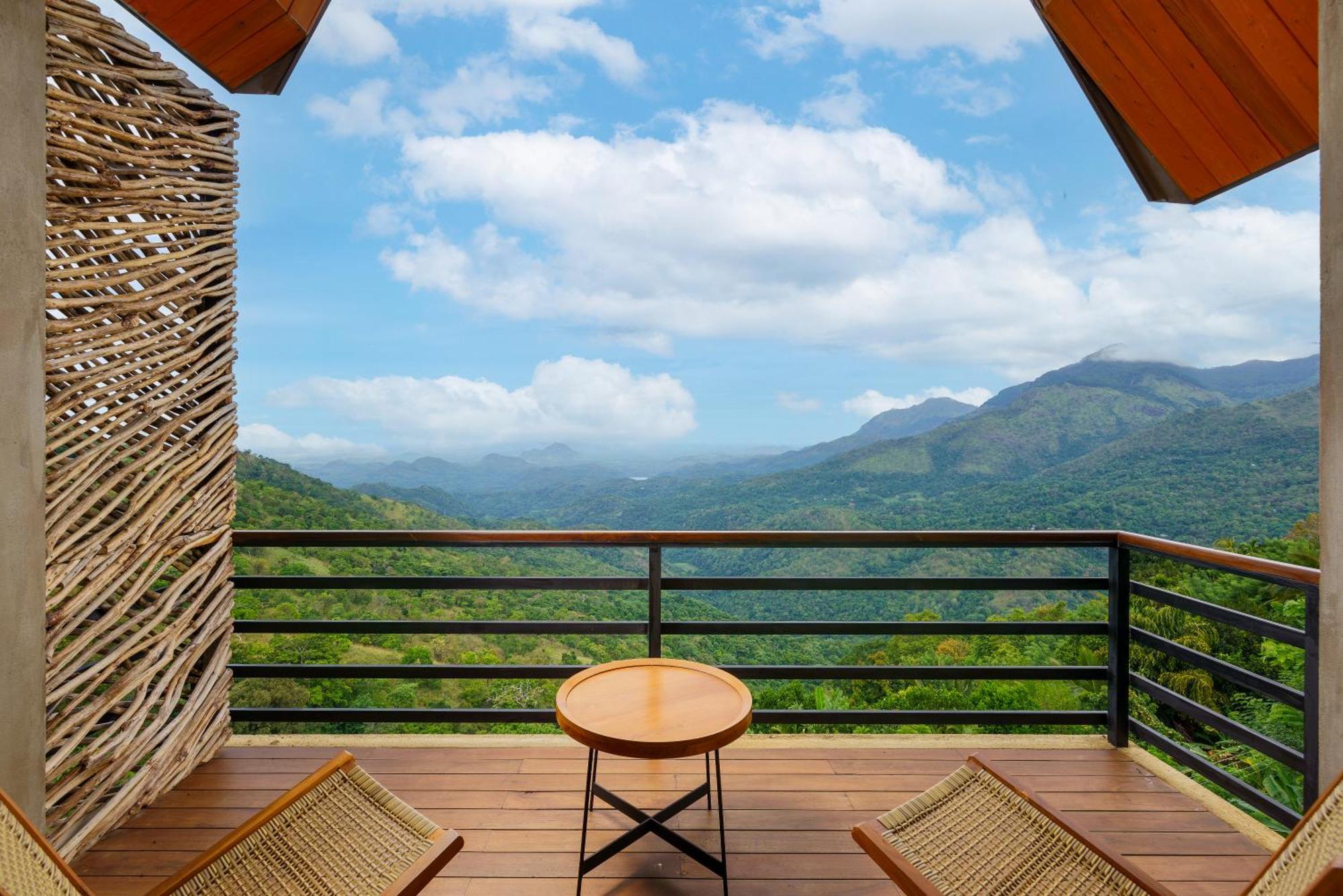 Majentra Ella Hotel Ngoại thất bức ảnh