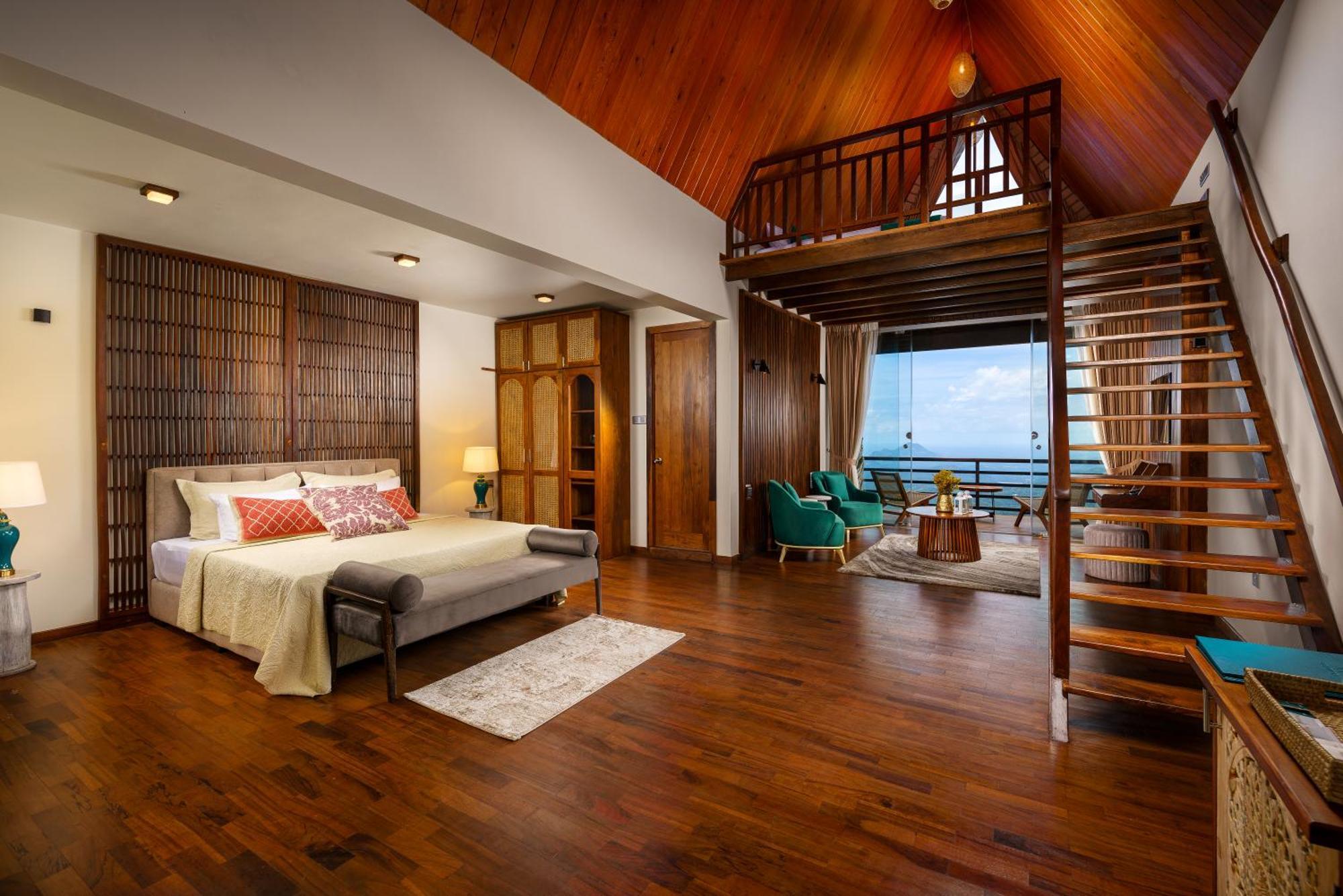 Majentra Ella Hotel Ngoại thất bức ảnh