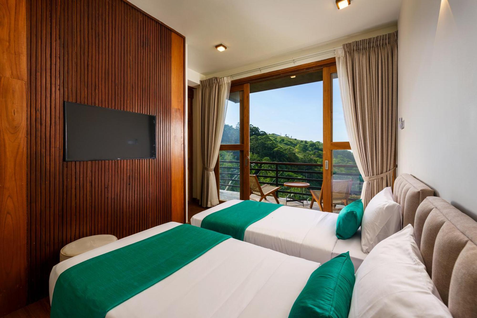 Majentra Ella Hotel Phòng bức ảnh