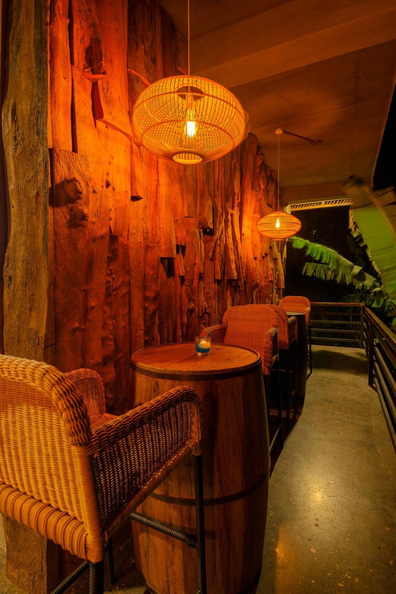 Majentra Ella Hotel Ngoại thất bức ảnh