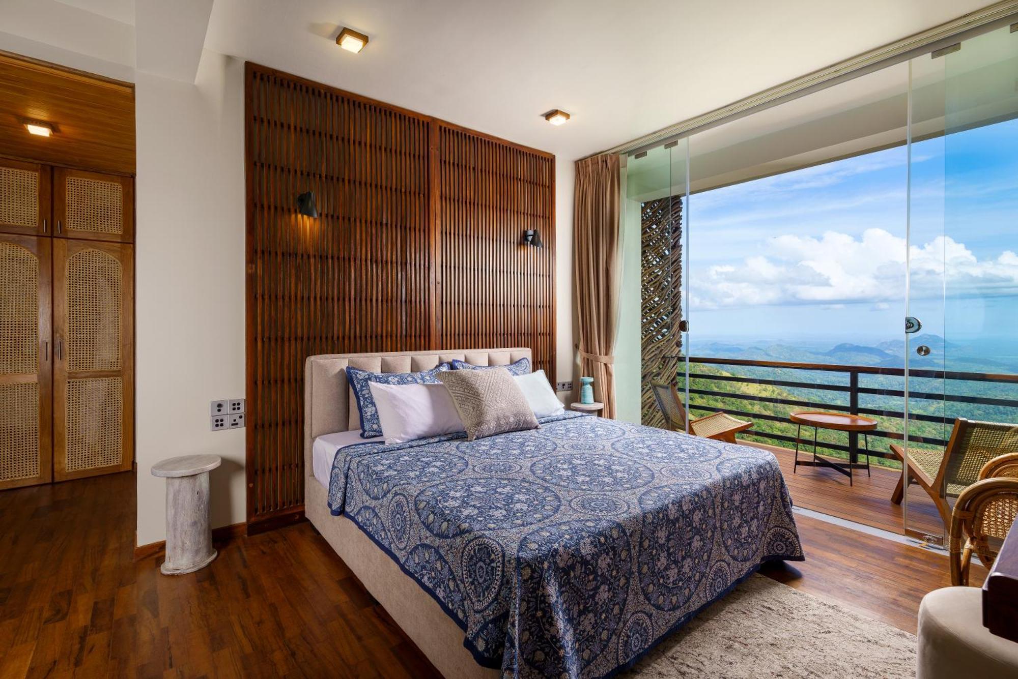 Majentra Ella Hotel Ngoại thất bức ảnh