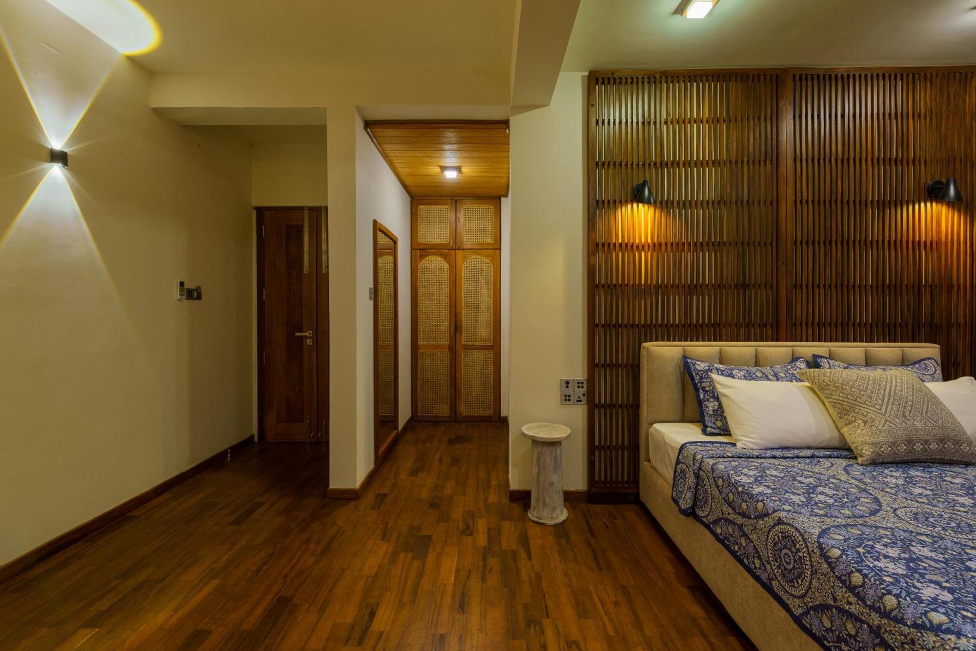 Majentra Ella Hotel Ngoại thất bức ảnh