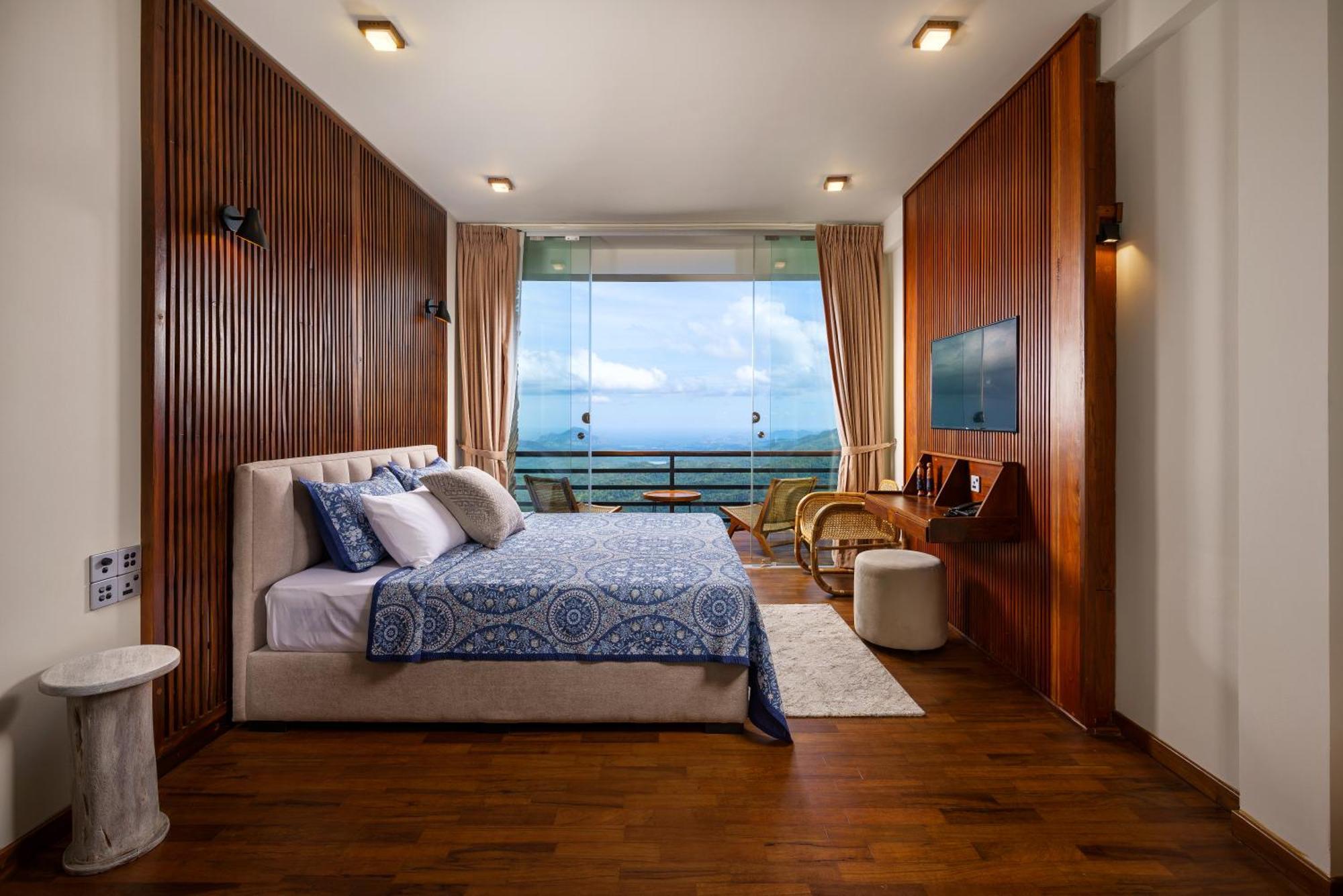 Majentra Ella Hotel Ngoại thất bức ảnh