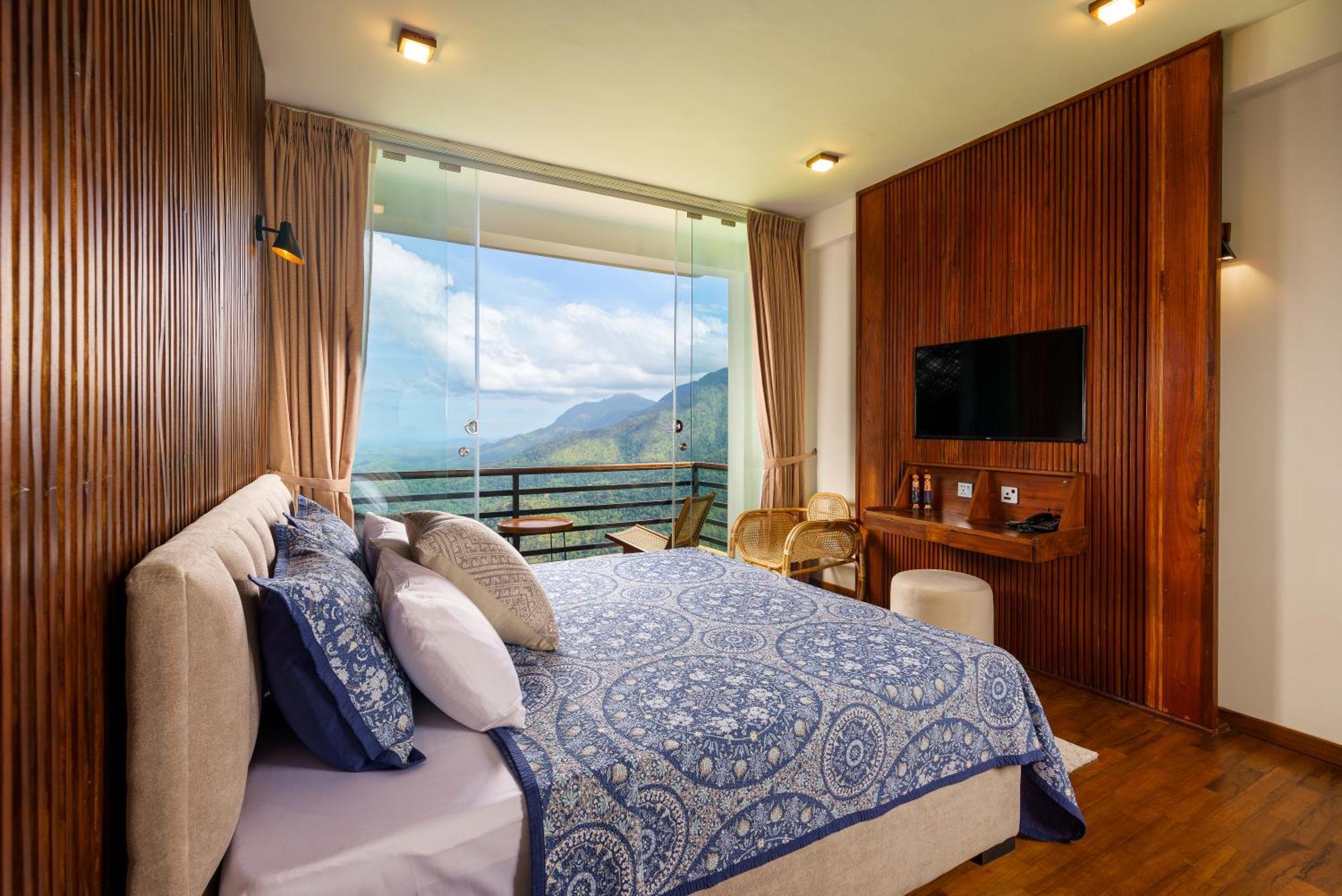 Majentra Ella Hotel Ngoại thất bức ảnh