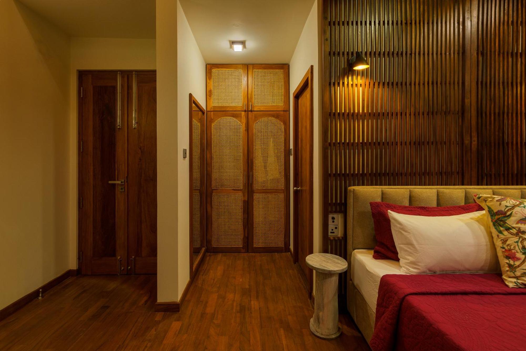 Majentra Ella Hotel Ngoại thất bức ảnh