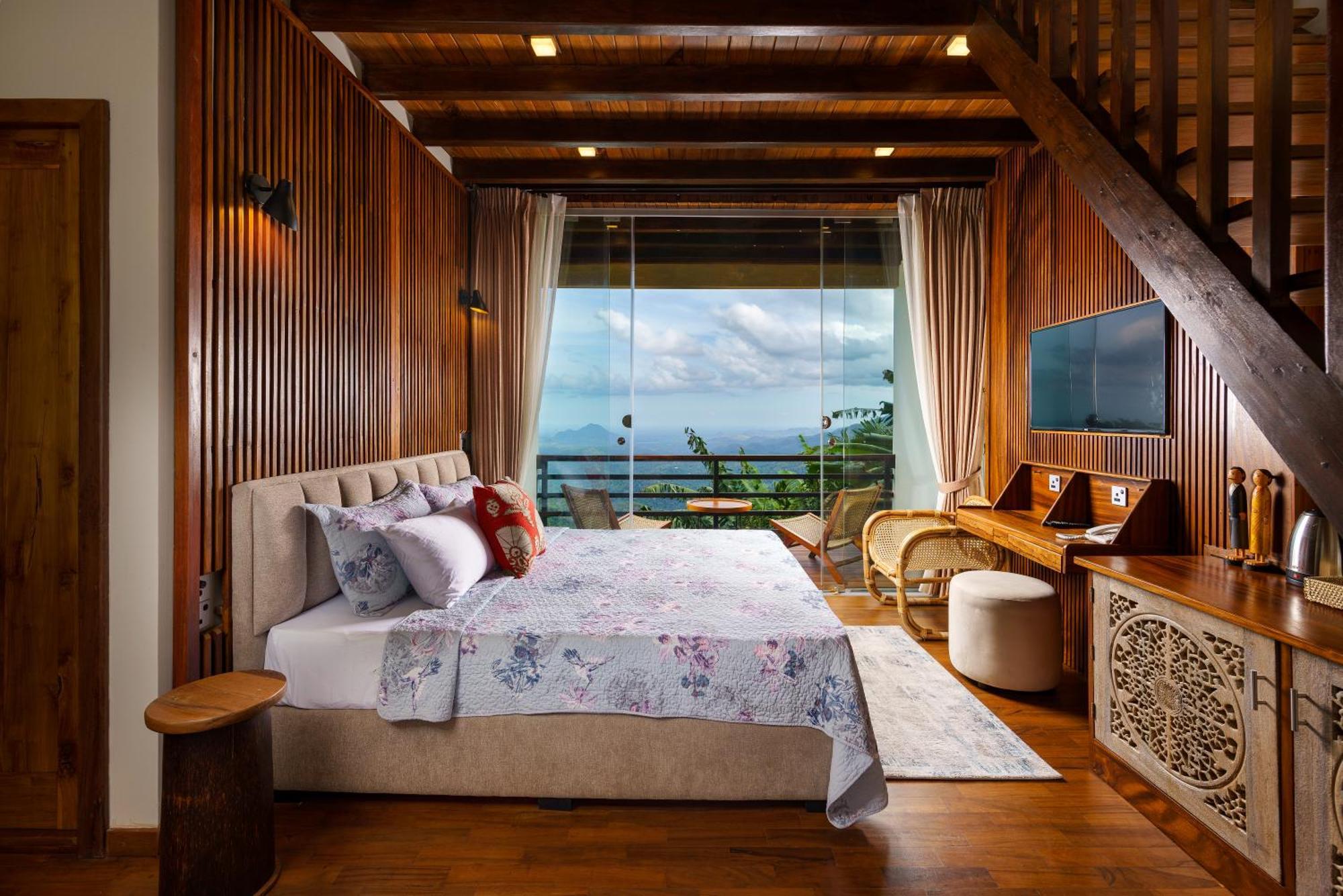 Majentra Ella Hotel Ngoại thất bức ảnh