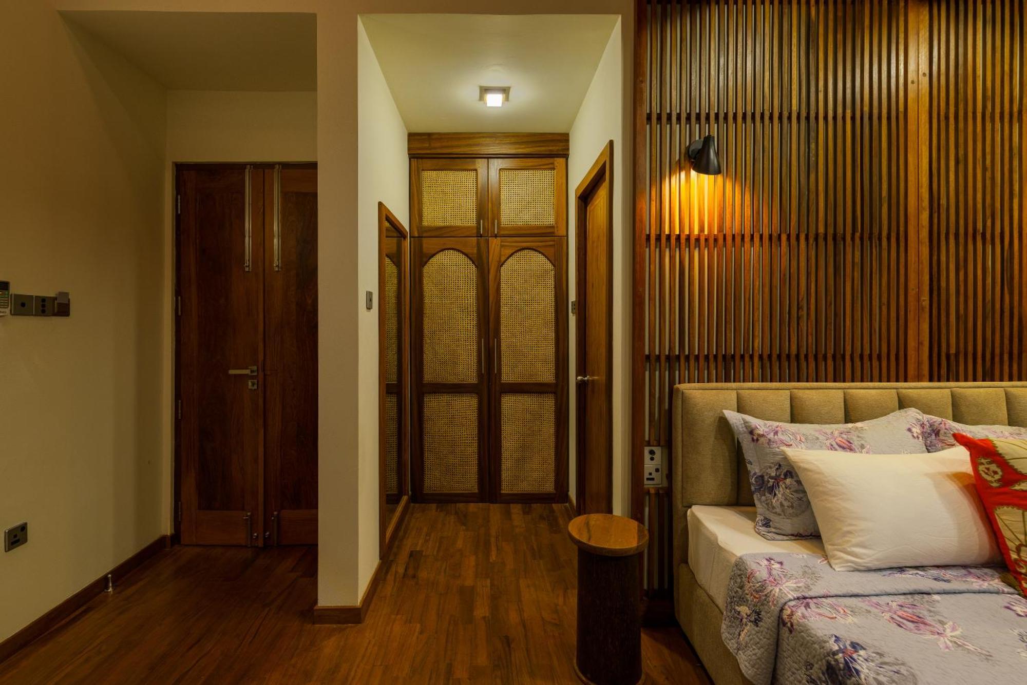 Majentra Ella Hotel Ngoại thất bức ảnh