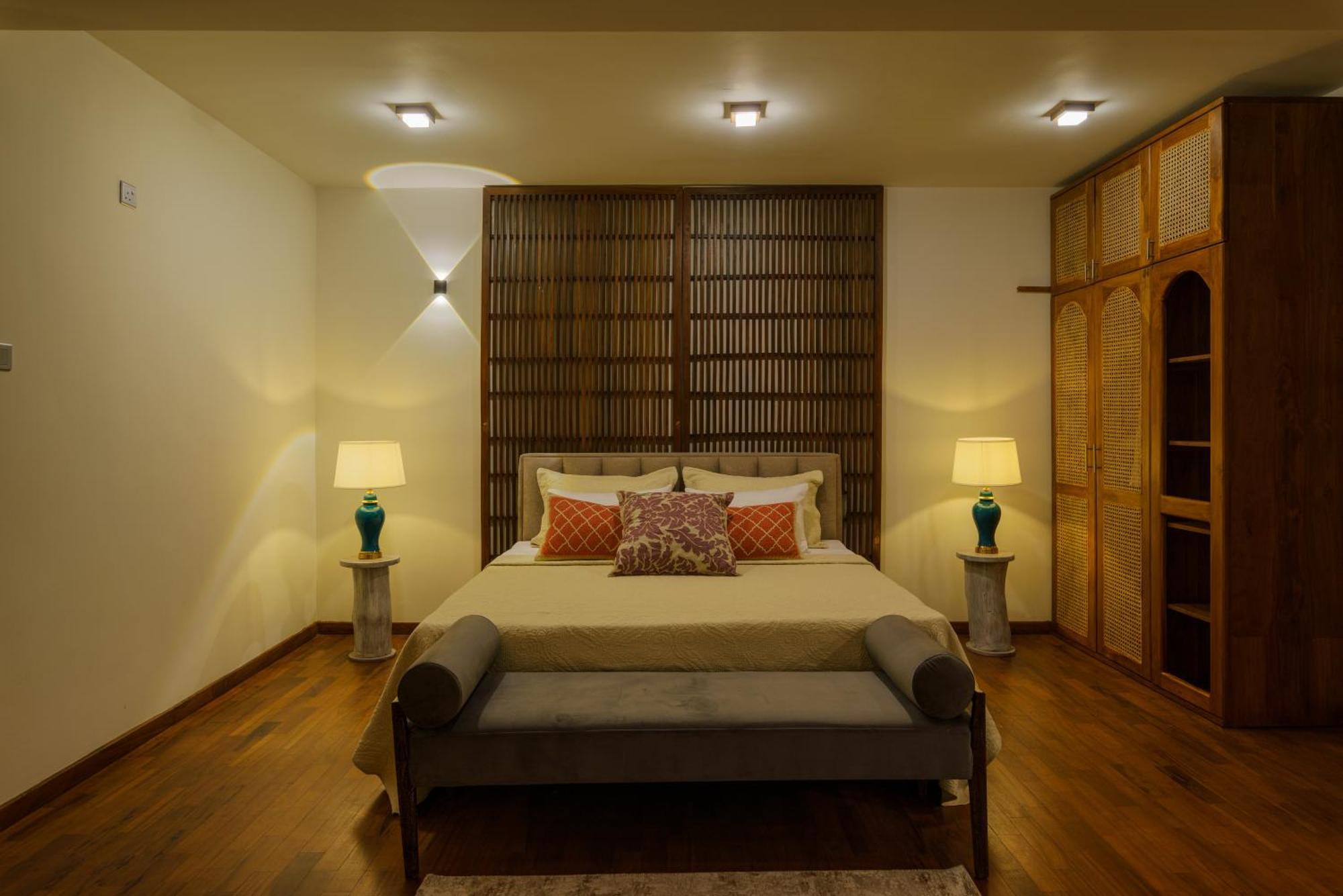 Majentra Ella Hotel Ngoại thất bức ảnh