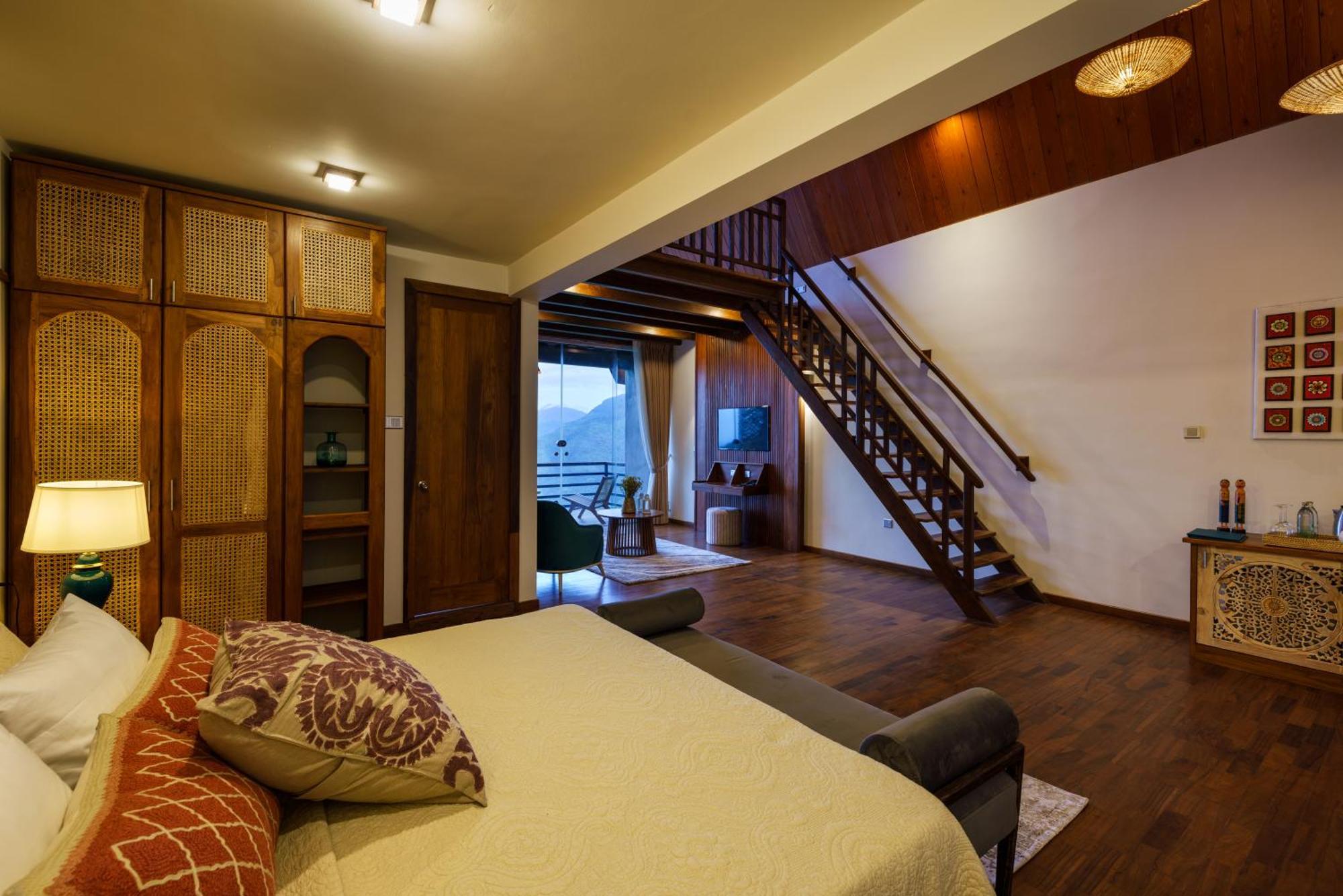 Majentra Ella Hotel Ngoại thất bức ảnh