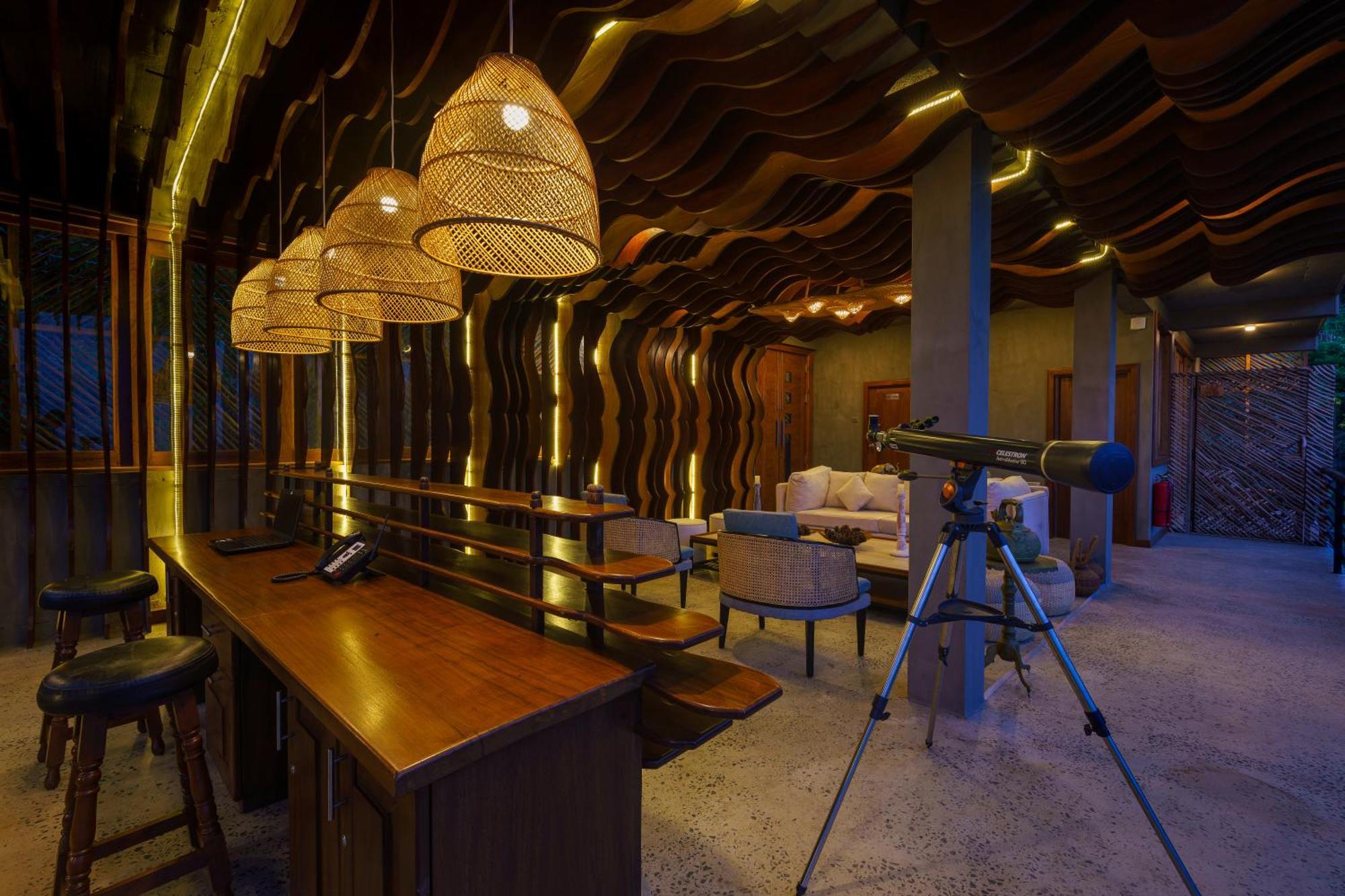 Majentra Ella Hotel Ngoại thất bức ảnh